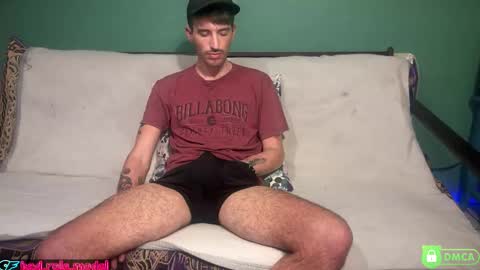 Snapshot of badrolemodel chatting on 25, 2, 2025 Alex online show from 25, 2, 2025