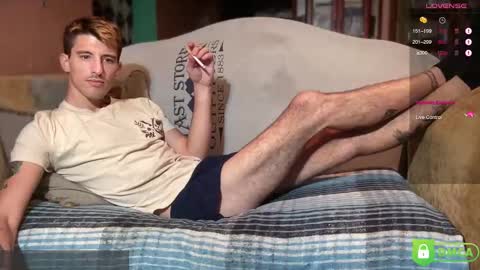 Alex online show from 7, 10, 2025