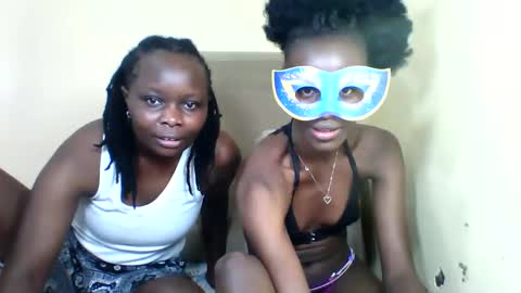 bads_hornies online show from 15, 11, 2025