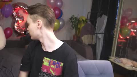 badtwinkboys online show from 15, 3, 2026