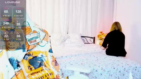 Alice online show from 24, 10, 2025