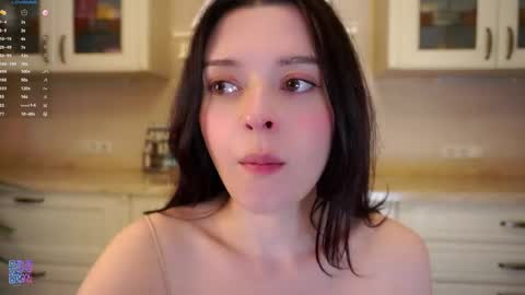 Hello my name is Ariella online show from 19, 5, 2026