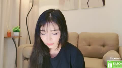 Snapshot of baeasian chatting on 26, 12, 2024 tg channel asianbae online show from 26, 12, 2024