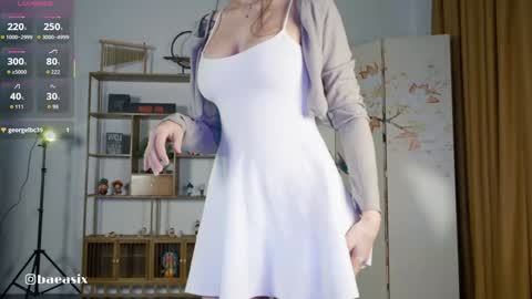 tg channel asianbae online show from 3, 11, 2025