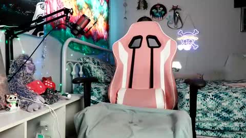 Bae Bae Blue online show from 29, 10, 2025