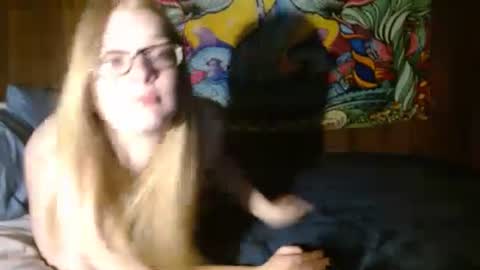baeblondie online show from 6, 3, 2026
