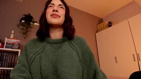 Blossom online show from 1, 12, 2025