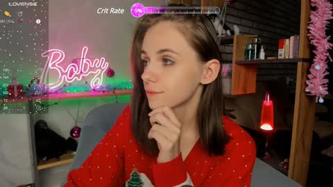 Molly  links in bio online show from 18, 12, 2024