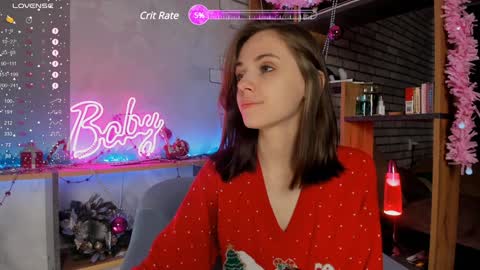 Molly  links in bio online show from 20, 12, 2024