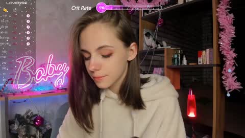 Molly  links in bio online show from 21, 12, 2024