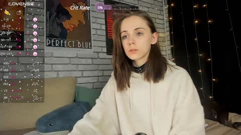 Molly  links in bio online show from 1, 2, 2025