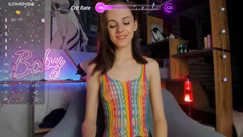 Molly  links in bio online show from 21, 2, 2025