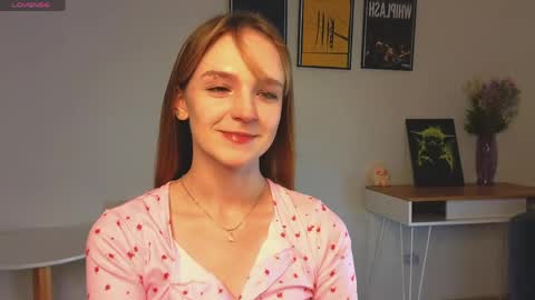Snapshot of baeyoda chatting on 30, 5, 2026 Kate online show from 30, 5, 2026