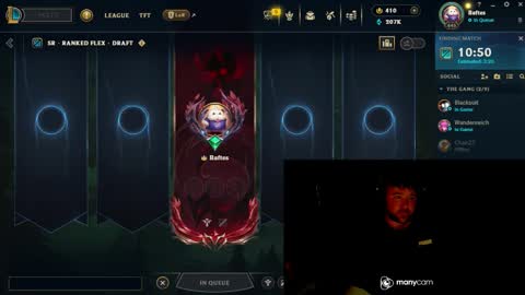 Baffels online show from 6, 11, 2025