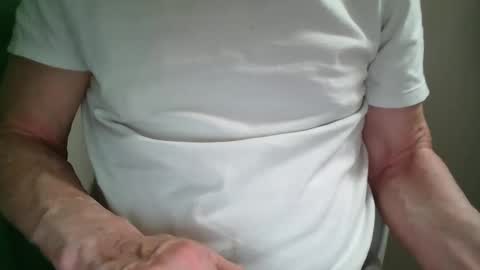 Carlos online show from 12, 9, 2025