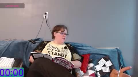 Bagel  Havix online show from 10, 11, 2025