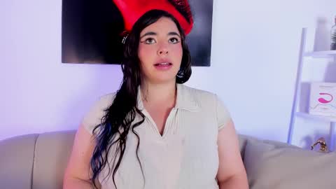 Snapshot of bagiolett chatting on 25, 9, 2025 bagiolett  online show from 25, 9, 2025