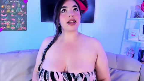 Snapshot of bagiolett chatting on 30, 9, 2025 bagiolett  online show from 30, 9, 2025