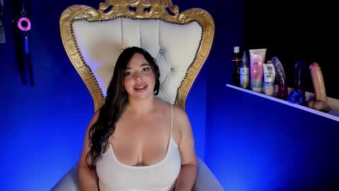 Snapshot of bagiolett chatting on 28, 10, 2025 bagiolett  online show from 28, 10, 2025