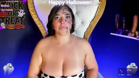 Snapshot of bagiolett chatting on 31, 10, 2025 bagiolett  online show from 31, 10, 2025