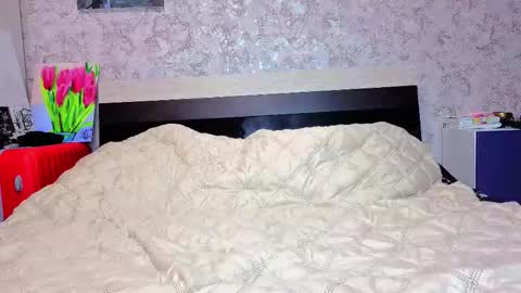 Snapshot of baiambel_mi chatting on 13, 3, 2026 holly online show from 13, 3, 2026