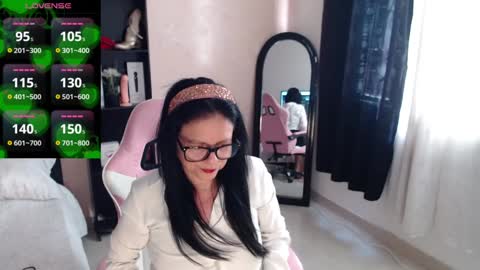sandra online show from 12, 1, 2025