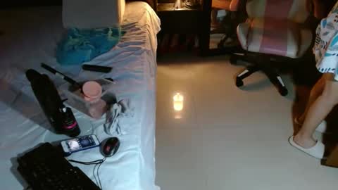 Snapshot of bailarina_atrevida chatting on 16, 4, 2026 sandra online show from 16, 4, 2026