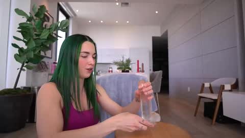 Snapshot of bailey_eilish chatting on 22, 2, 2025 Bailey online show from 22, 2, 2025