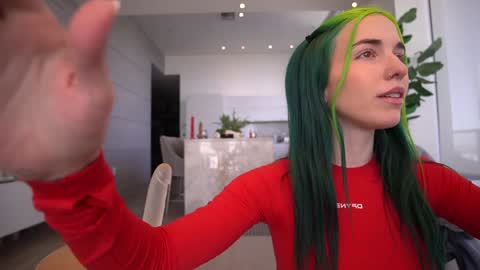 Snapshot of bailey_eilish chatting on 1, 2, 2026 Bailey online show from 1, 2, 2026