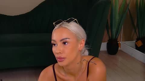 bailey_rush online show from 14, 9, 2025