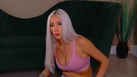 bailey_rush online show from 15, 9, 2025