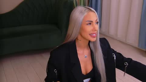 bailey_rush online show from 1, 5, 2026