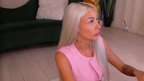 bailey_rush online show from 24, 6, 2026