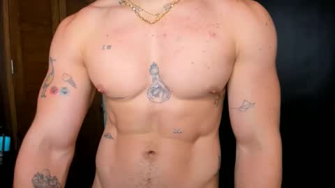 bain_aaron online show from 17, 4, 2026