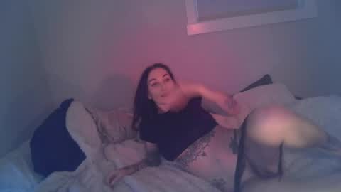 bakedcookie69 online show from 23, 9, 2025