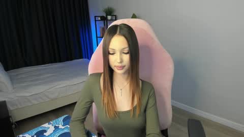 Snapshot of baklajan1907 chatting on 27, 2, 2025 Baklajan online show from 27, 2, 2025
