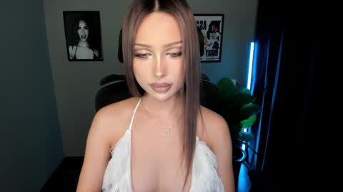 Snapshot of baklajan1907 chatting on 19, 9, 2025 Baklajan online show from 19, 9, 2025