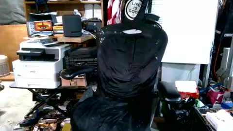 balddickstroking online show from 14, 11, 2025