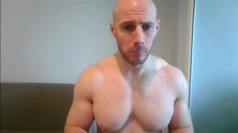 Snapshot of baldyboyy chatting on 6, 2, 2025 baldyboyy online show from 6, 2, 2025
