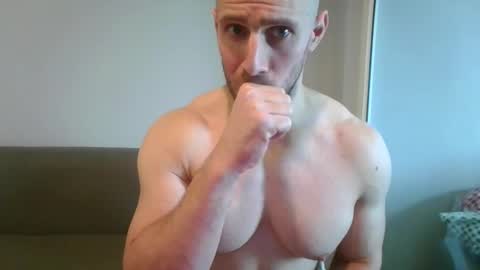 Snapshot of baldyboyy chatting on 27, 2, 2025 baldyboyy online show from 27, 2, 2025