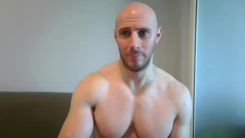 Snapshot of baldyboyy chatting on 2, 3, 2025 baldyboyy online show from 2, 3, 2025