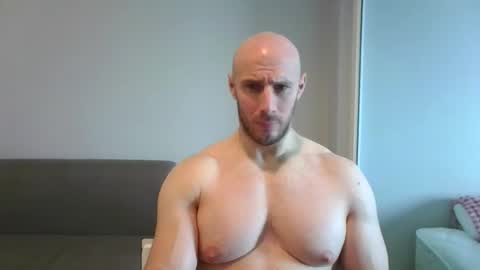 Snapshot of baldyboyy chatting on 6, 3, 2025 baldyboyy online show from 6, 3, 2025