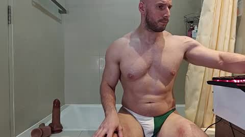 Snapshot of baldyboyy chatting on 18, 2, 2026 baldyboyy online show from 18, 2, 2026