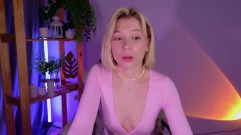 Elly online show from 12, 5, 2026