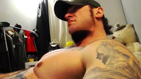 Snapshot of ballard_ chatting on 19, 1, 2025 Bret Ballard online show from 19, 1, 2025