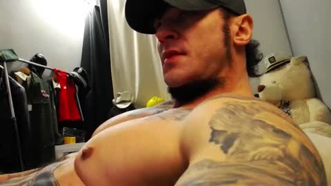 Snapshot of ballard_ chatting on 22, 1, 2025 Bret Ballard online show from 22, 1, 2025