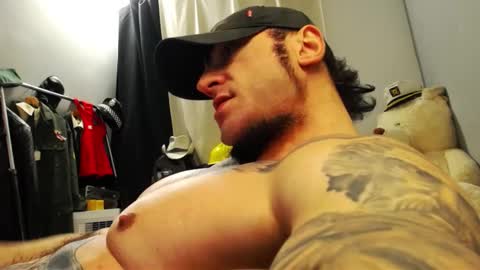 Snapshot of ballard_ chatting on 27, 1, 2025 Bret Ballard online show from 27, 1, 2025