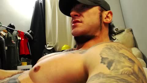 Snapshot of ballard_ chatting on 29, 1, 2025 Bret Ballard online show from 29, 1, 2025