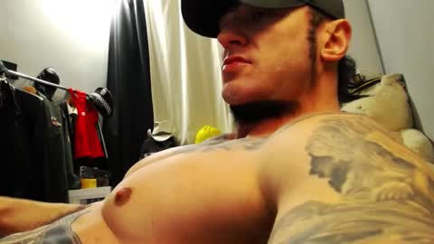 Snapshot of ballard_ chatting on 4, 2, 2025 Bret Ballard online show from 4, 2, 2025