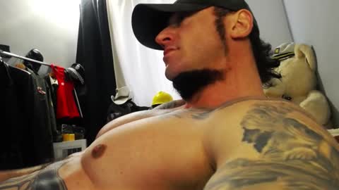 Snapshot of ballard_ chatting on 16, 2, 2025 Bret Ballard online show from 16, 2, 2025